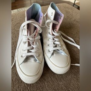 Converse high top
